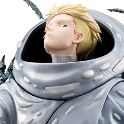 1/8 ARTFX J Millions Knives Trigun Stampede Ver. - Image 2