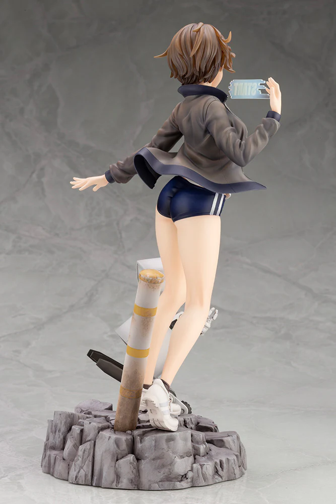 1/8 ARTFX J Natsuno Minami＆BJ (13 Sentinels: Aegis Rim) - Image 10