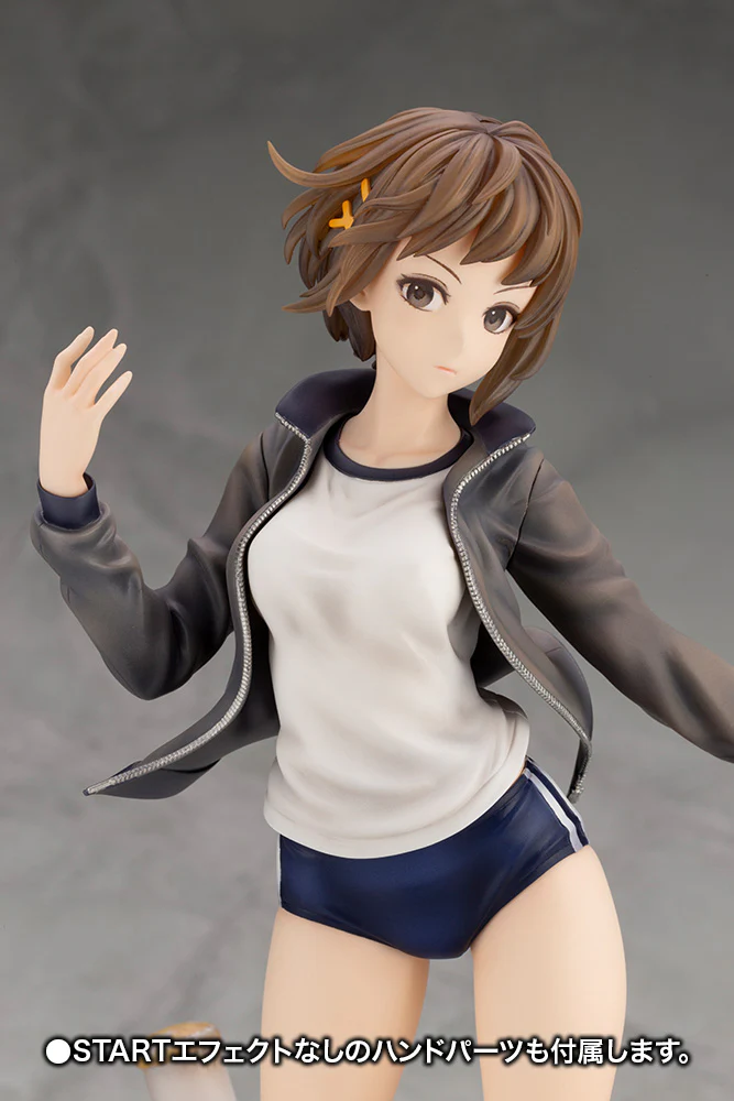 1/8 ARTFX J Natsuno Minami＆BJ (13 Sentinels: Aegis Rim) - Image 13
