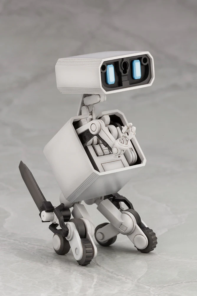1/8 ARTFX J Natsuno Minami＆BJ (13 Sentinels: Aegis Rim) - Image 20