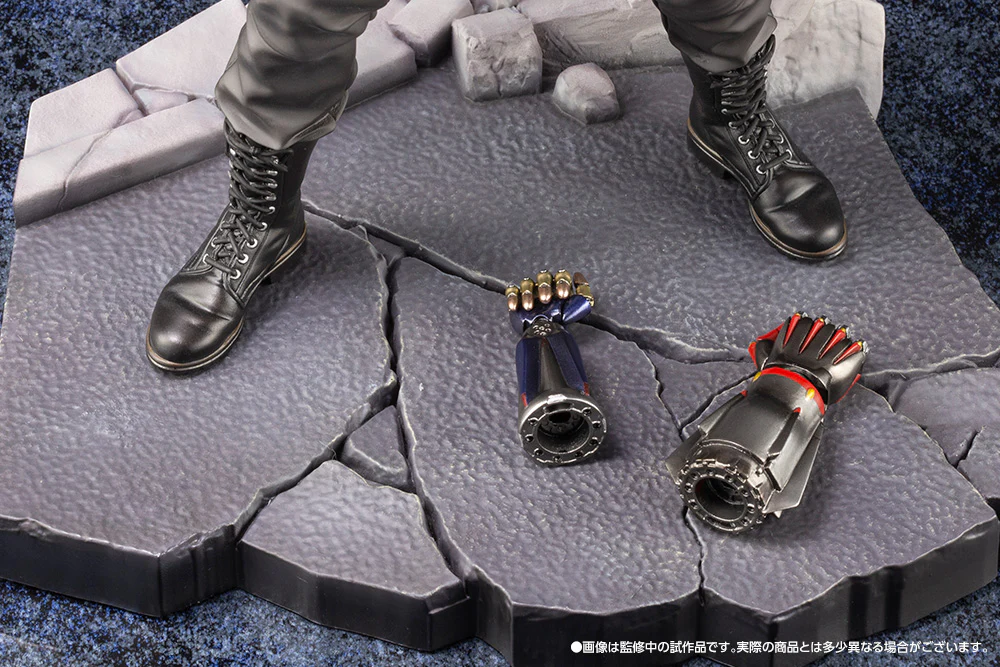1/8 ARTFX J Nero (Devil May Cry) - Image 15