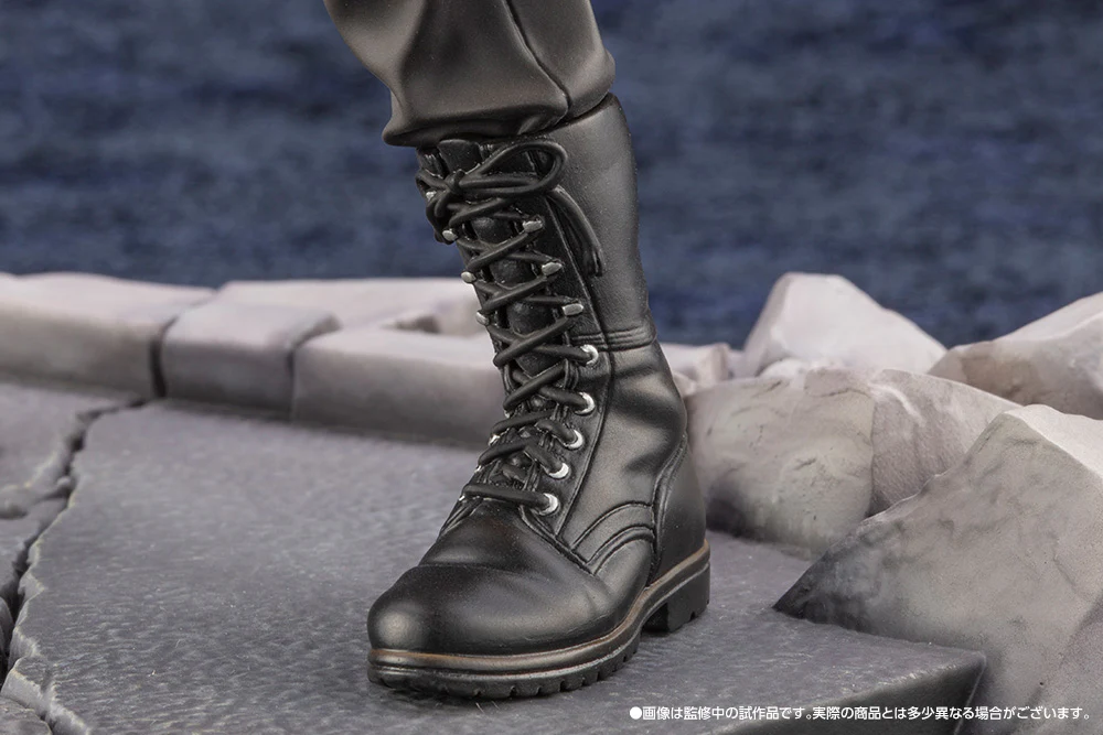 1/8 ARTFX J Nero (Devil May Cry) - Image 16