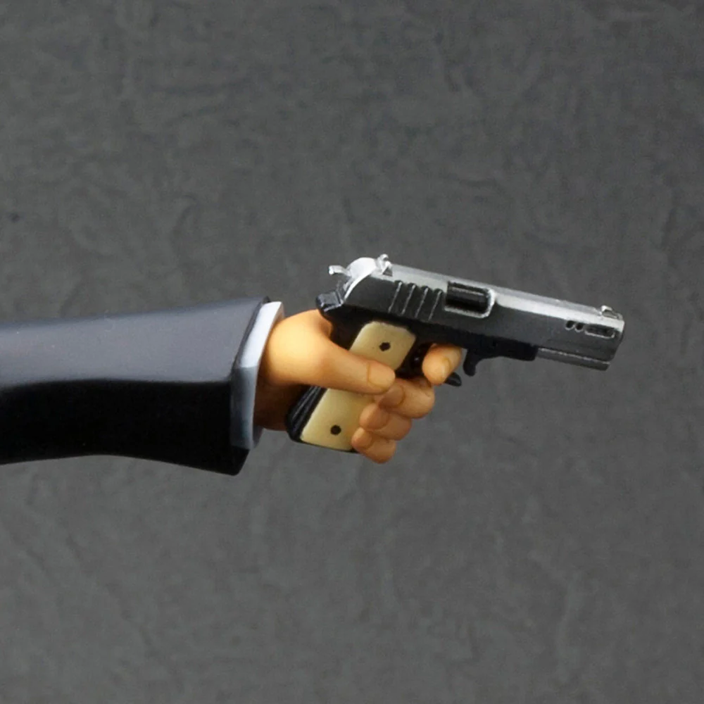 1/8 ARTFX J Nicholas D. Wolfwood Renewal Package Ver. (Trigun) - Image 13