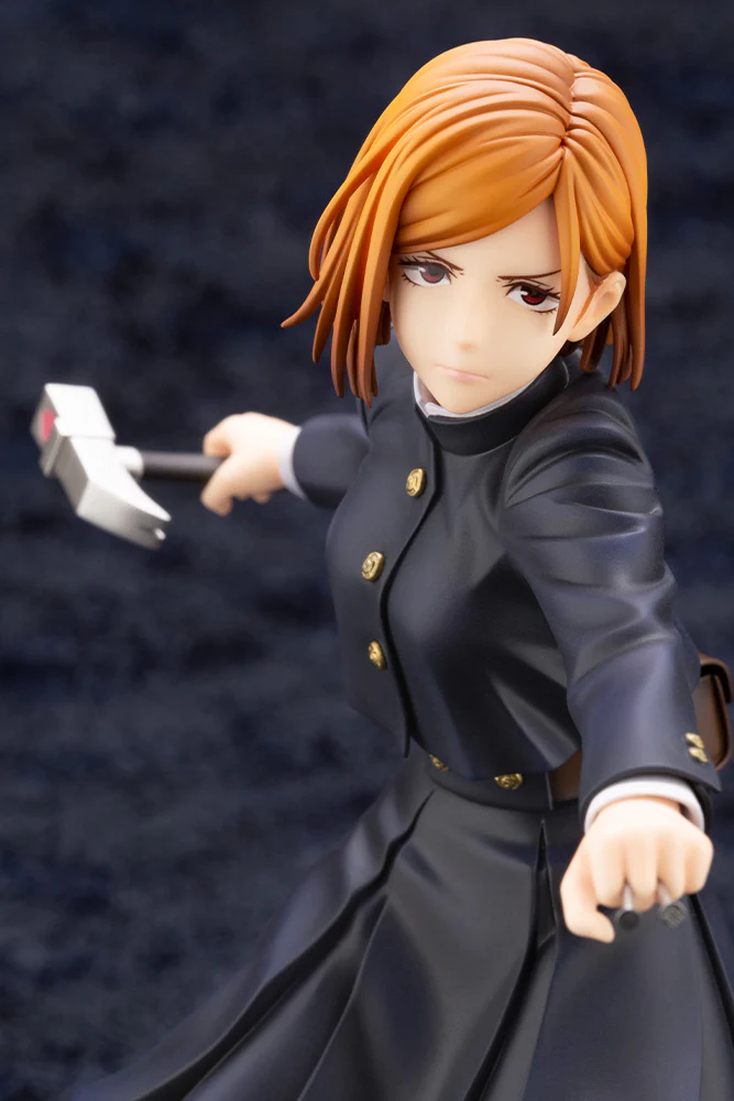 1/8 ARTFX J Nobara Kugisaki (Jujutsu Kaisen) - Image 10