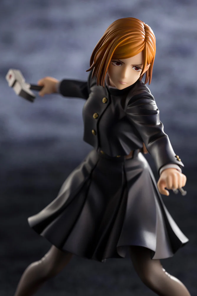 1/8 ARTFX J Nobara Kugisaki (Jujutsu Kaisen) - Image 12