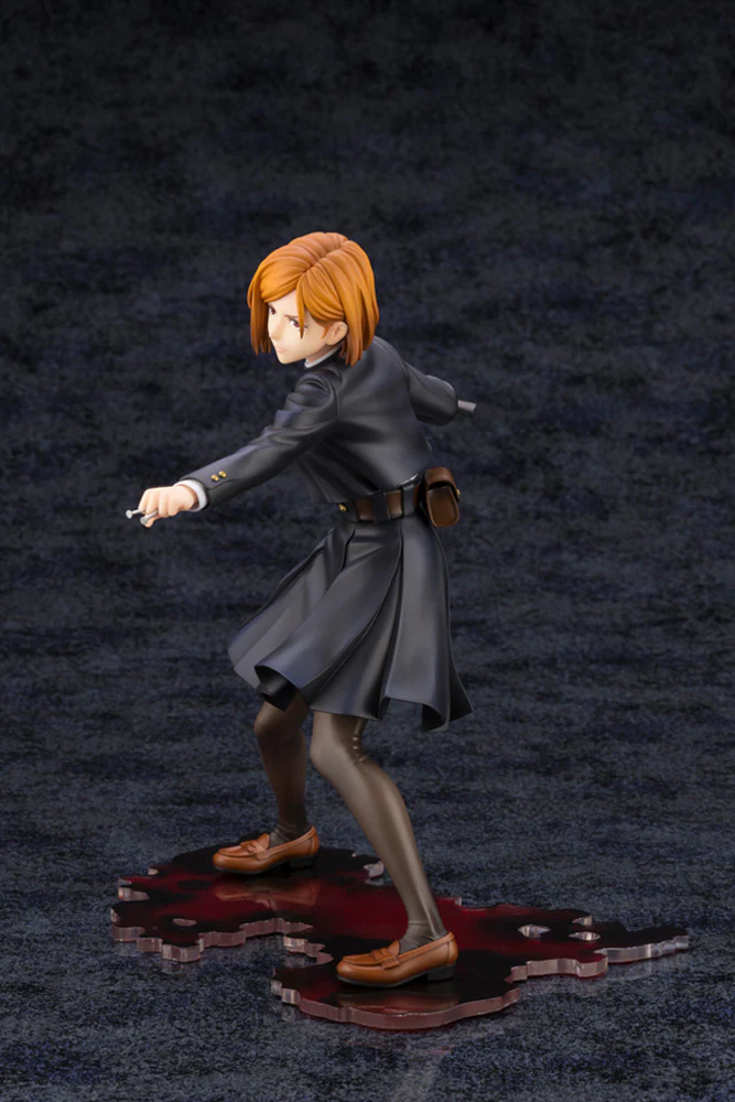 1/8 ARTFX J Nobara Kugisaki (Jujutsu Kaisen) - Image 3