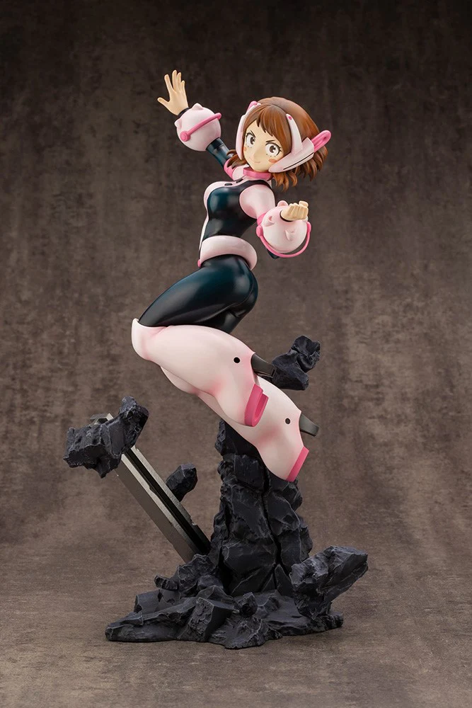 1/8 ARTFX J Ochaco Uraraka Ver. 2 - Image 2