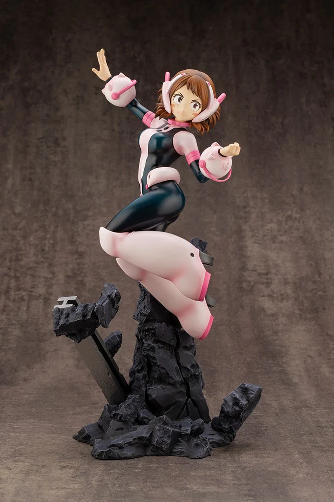 1/8 ARTFX J Ochaco Uraraka Ver. 2 - Image 3