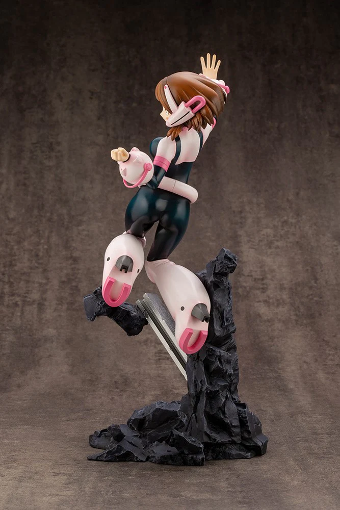 1/8 ARTFX J Ochaco Uraraka Ver. 2 - Image 4