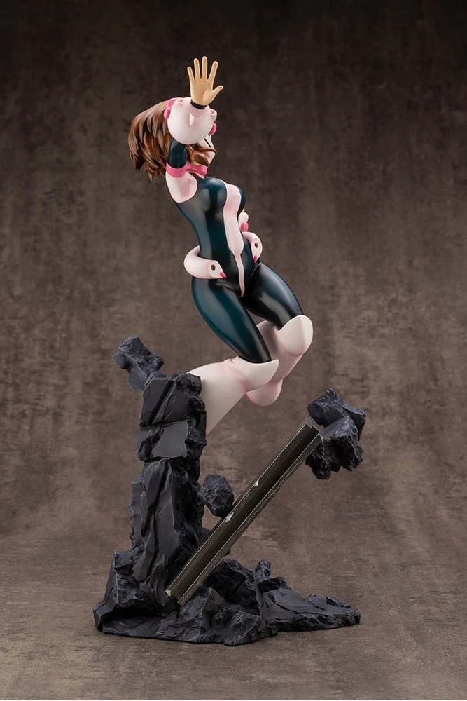 1/8 ARTFX J Ochaco Uraraka Ver. 2 - Image 7