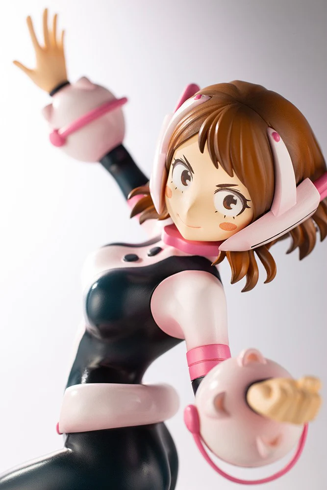 1/8 ARTFX J Ochaco Uraraka Ver. 2 - Image 9