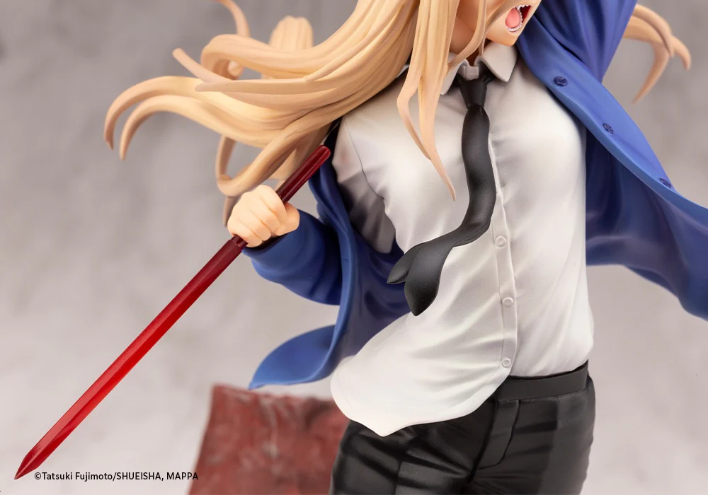 1/8 ARTFX J Power (Chainsaw Man) - Image 15