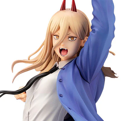 1/8 ARTFX J Power (Chainsaw Man) - Image 2