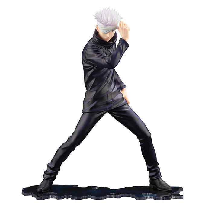 1/8 ARTFX J Satoru Gojo 0 Ver. (Jujutsu Kaisen)