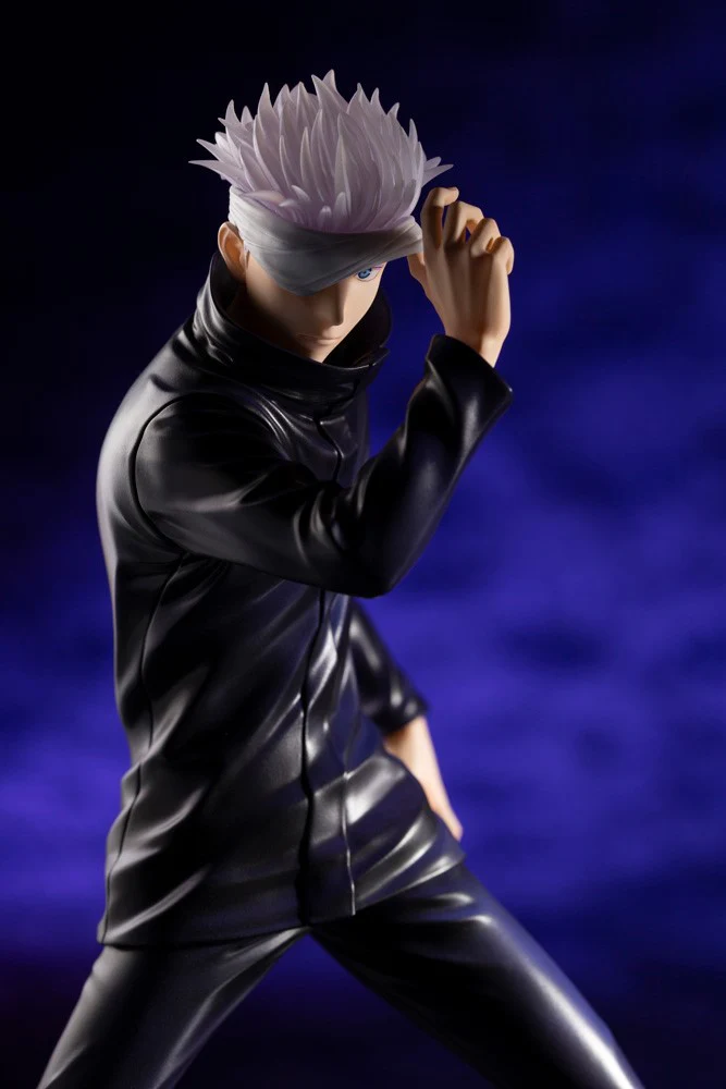 1/8 ARTFX J Satoru Gojo 0 Ver. (Jujutsu Kaisen) - Image 10