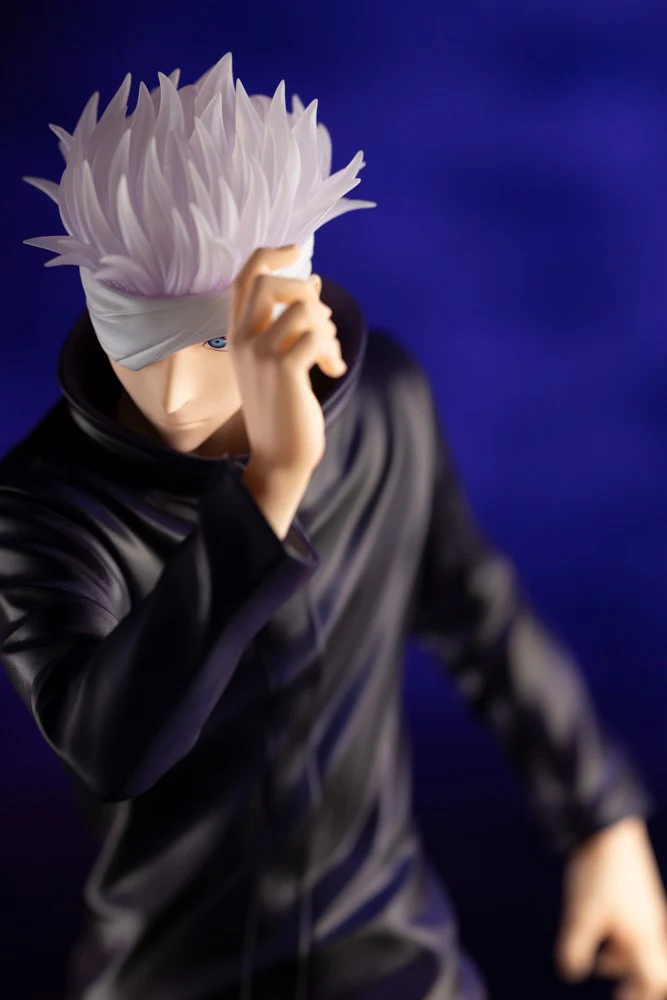 1/8 ARTFX J Satoru Gojo 0 Ver. (Jujutsu Kaisen) - Image 11