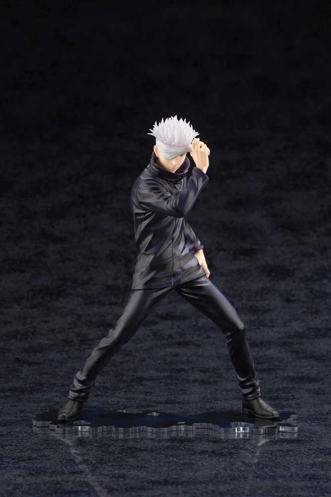 1/8 ARTFX J Satoru Gojo 0 Ver. (Jujutsu Kaisen) - Image 2