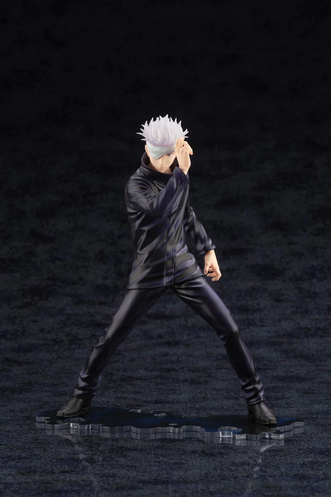 1/8 ARTFX J Satoru Gojo 0 Ver. (Jujutsu Kaisen) - Image 3
