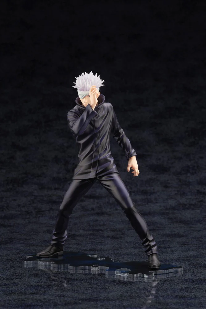 1/8 ARTFX J Satoru Gojo 0 Ver. (Jujutsu Kaisen) - Image 4