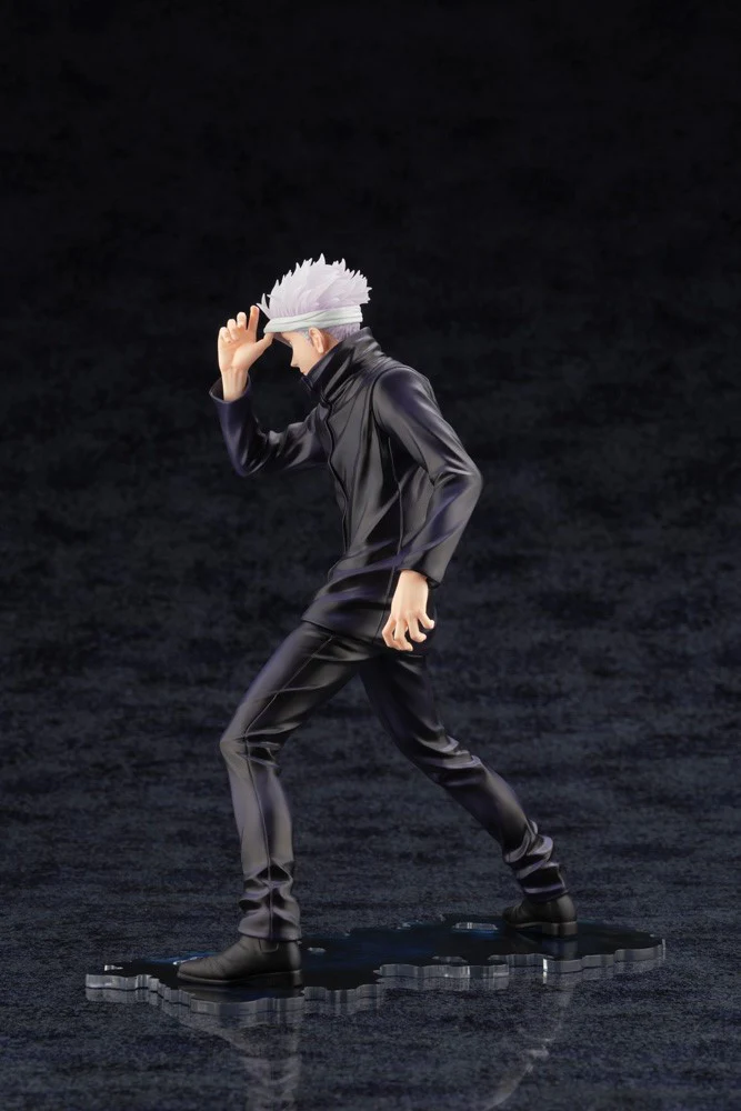 1/8 ARTFX J Satoru Gojo 0 Ver. (Jujutsu Kaisen) - Image 5