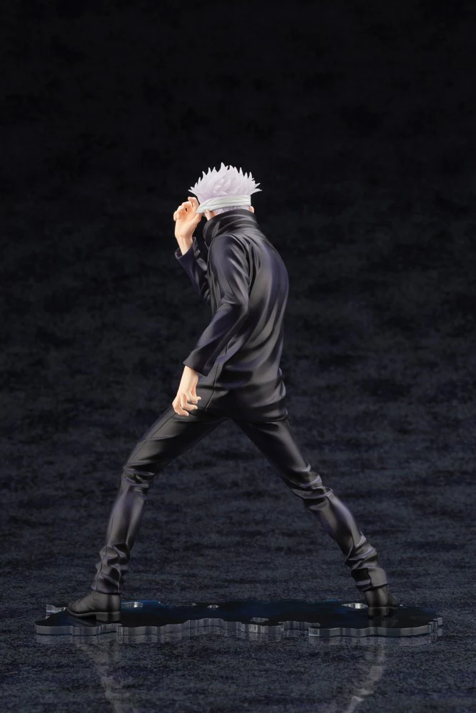 1/8 ARTFX J Satoru Gojo 0 Ver. (Jujutsu Kaisen) - Image 6