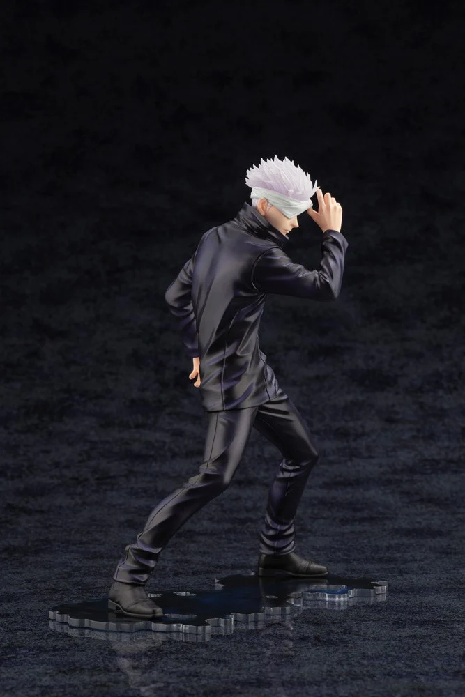 1/8 ARTFX J Satoru Gojo 0 Ver. (Jujutsu Kaisen) - Image 7