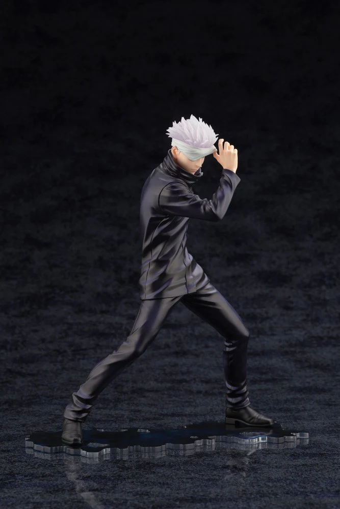 1/8 ARTFX J Satoru Gojo 0 Ver. (Jujutsu Kaisen) - Image 8