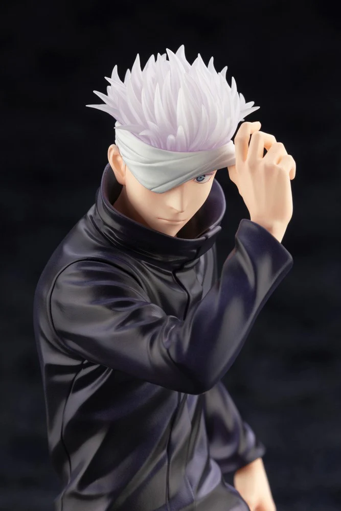 1/8 ARTFX J Satoru Gojo 0 Ver. (Jujutsu Kaisen) - Image 9