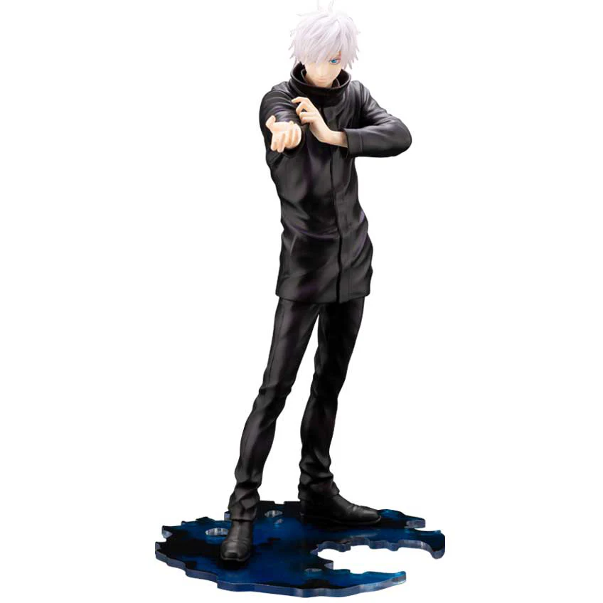 1/8 ARTFX J Satoru Gojo (Jujutsu Kaisen)