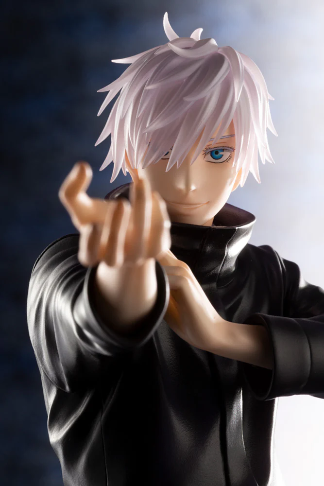 1/8 ARTFX J Satoru Gojo (Jujutsu Kaisen) - Image 10