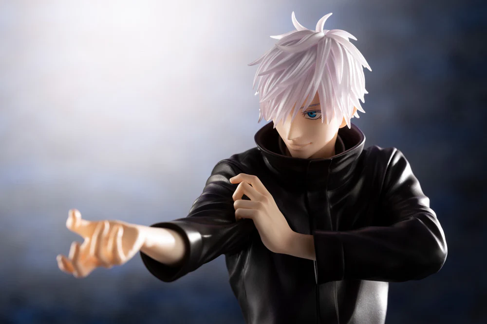 1/8 ARTFX J Satoru Gojo (Jujutsu Kaisen) - Image 11