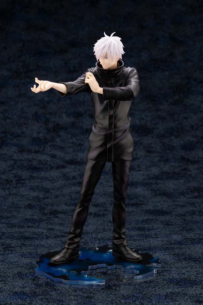 1/8 ARTFX J Satoru Gojo (Jujutsu Kaisen) - Image 3
