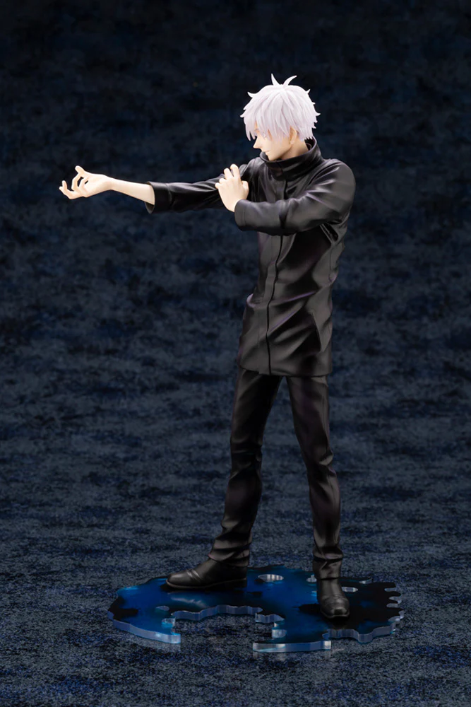 1/8 ARTFX J Satoru Gojo (Jujutsu Kaisen) - Image 4