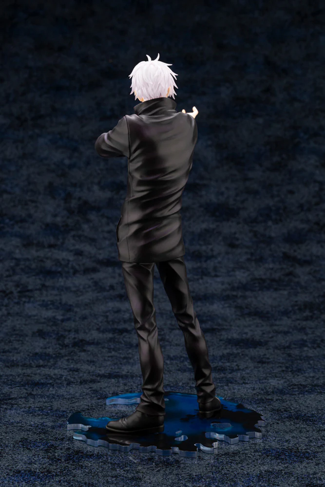 1/8 ARTFX J Satoru Gojo (Jujutsu Kaisen) - Image 5