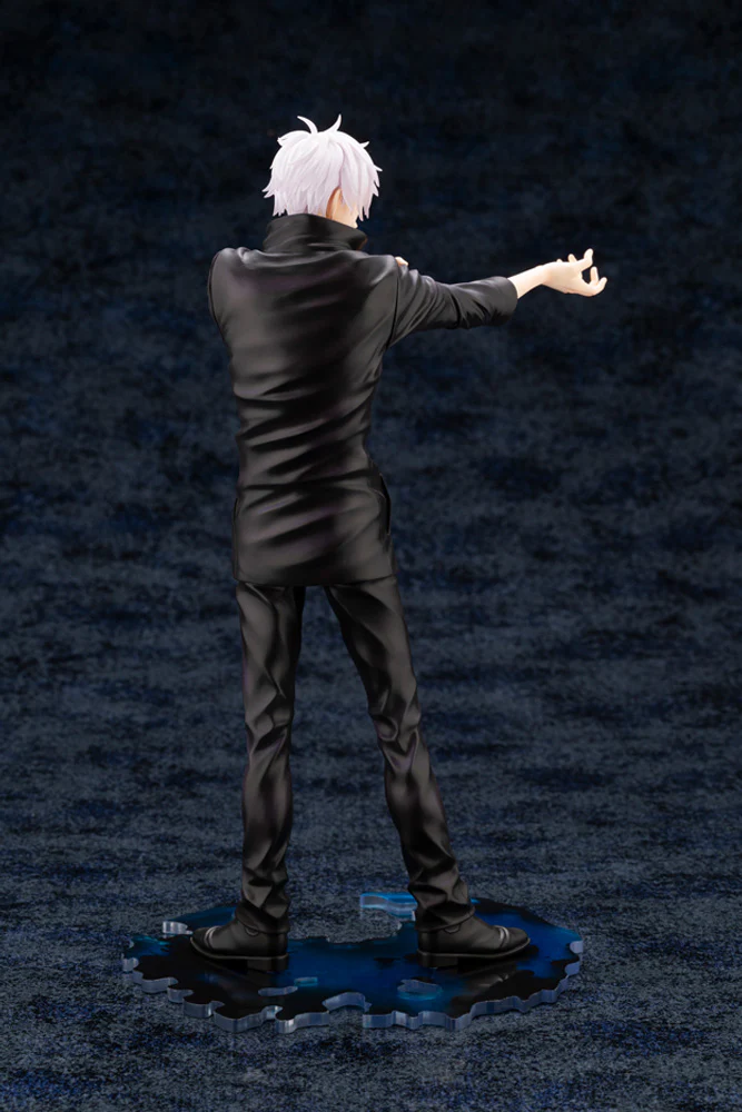 1/8 ARTFX J Satoru Gojo (Jujutsu Kaisen) - Image 6