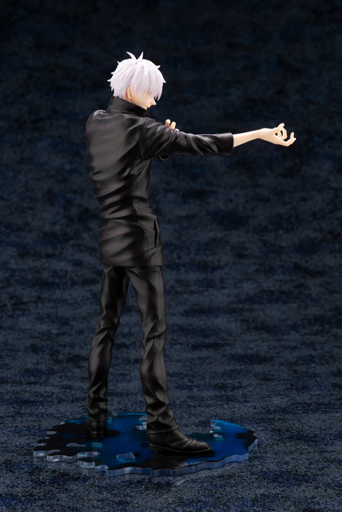 1/8 ARTFX J Satoru Gojo (Jujutsu Kaisen) - Image 7