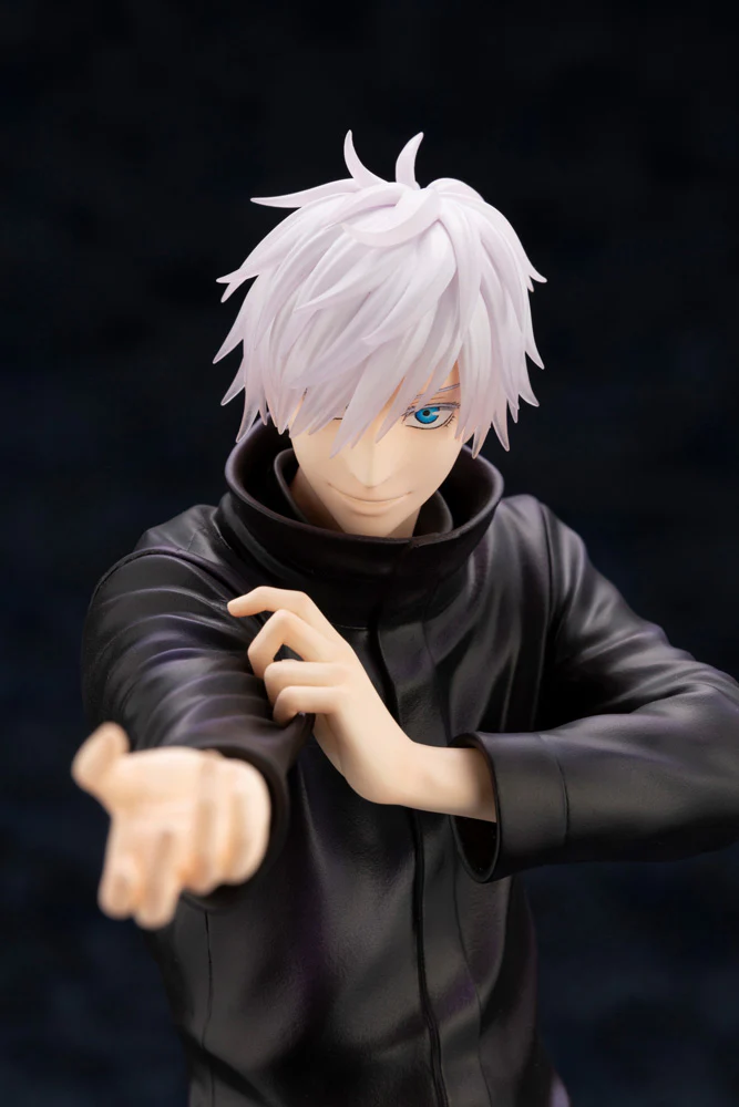 1/8 ARTFX J Satoru Gojo (Jujutsu Kaisen) - Image 8