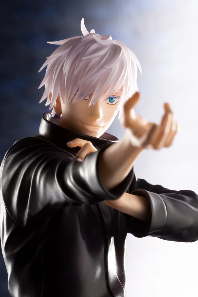 1/8 ARTFX J Satoru Gojo (Jujutsu Kaisen) - Image 9