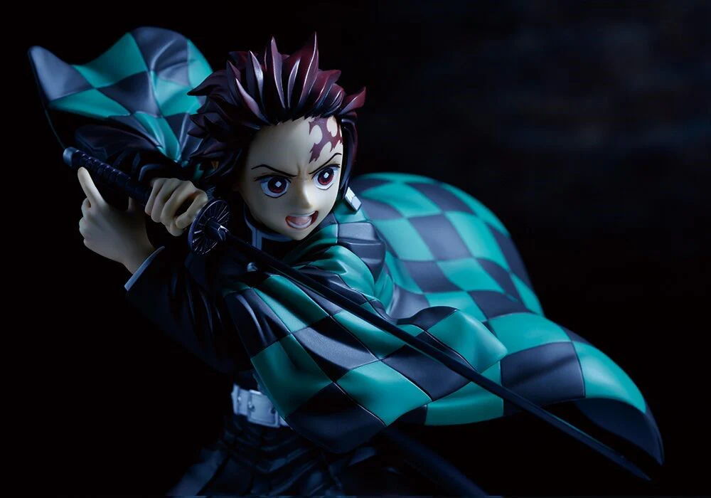 1/8 ARTFX J Tanjiro Kamado - Image 8