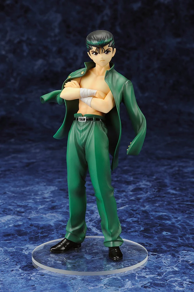 1/8 ARTFX J Yusuke Urameshi - Image 3