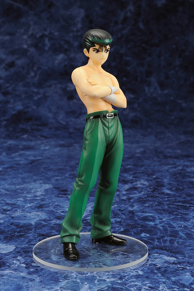 1/8 ARTFX J Yusuke Urameshi - Image 4