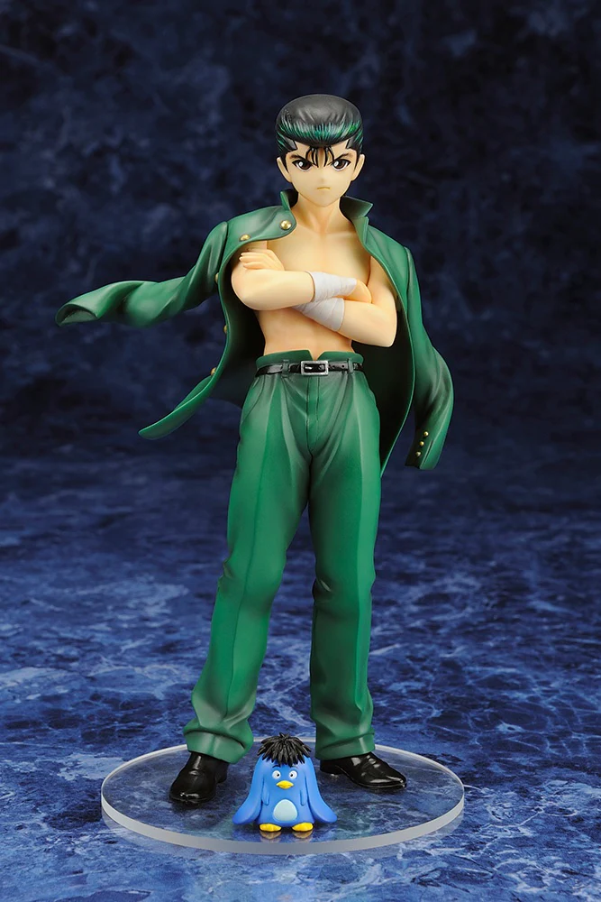 1/8 ARTFX J Yusuke Urameshi - Image 7