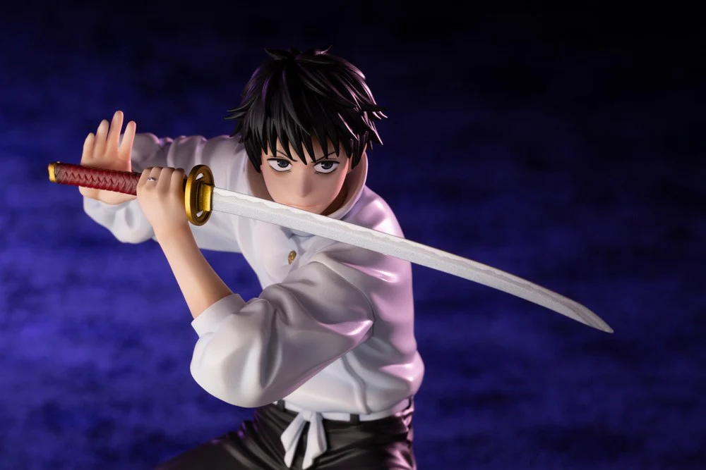 1/8 ARTFX J Yuta Okkotsu 0 Ver. (Jujutsu Kaisen) - Image 7