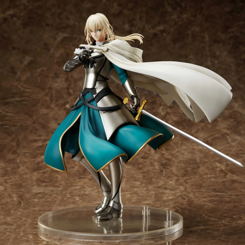 1/8 Camelot Bedivere