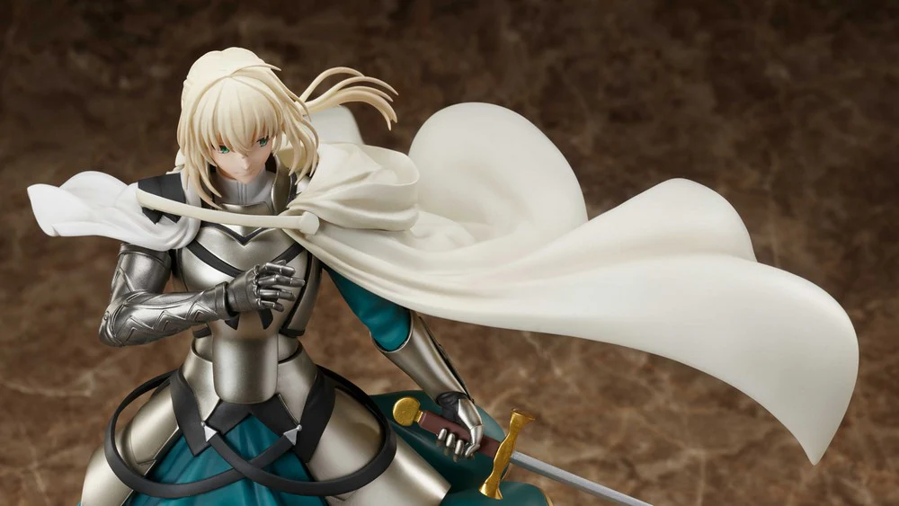 1/8 Camelot Bedivere - Image 4