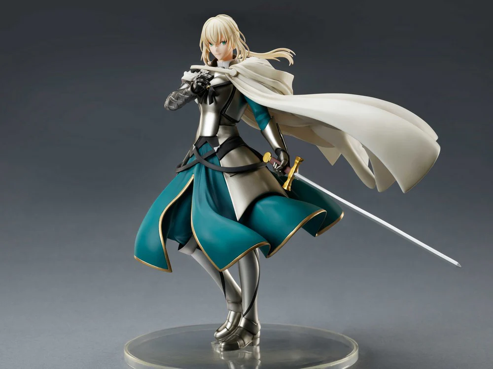1/8 Camelot Bedivere - Image 5