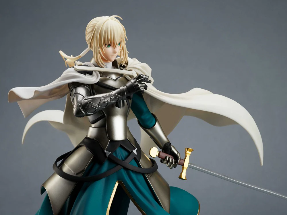 1/8 Camelot Bedivere - Image 6