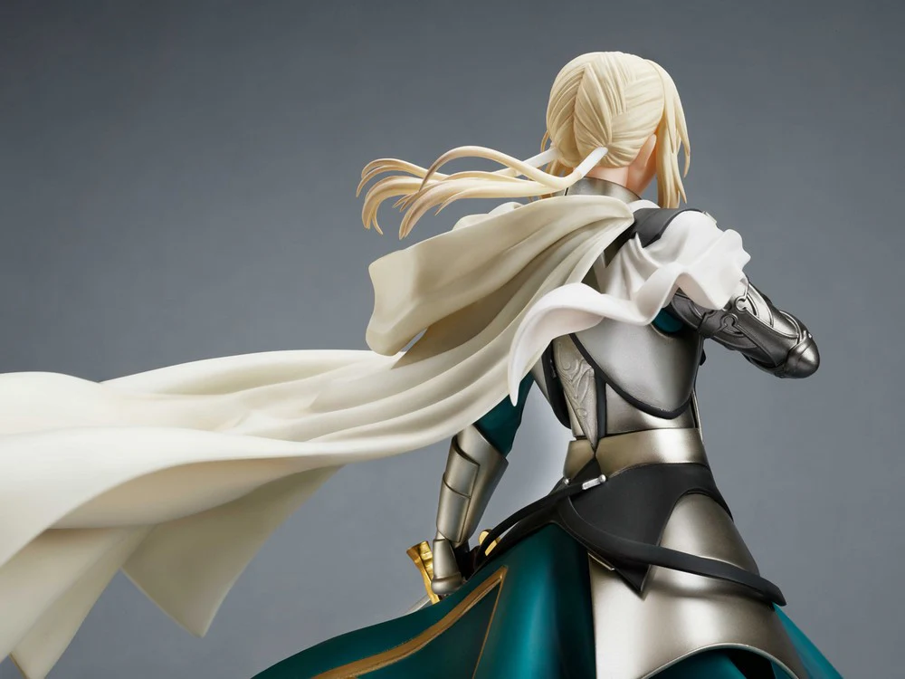 1/8 Camelot Bedivere - Image 7