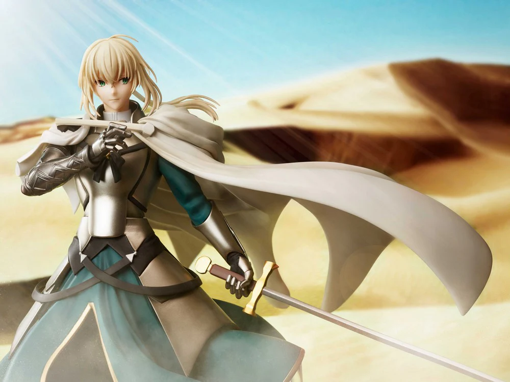 1/8 Camelot Bedivere - Image 8