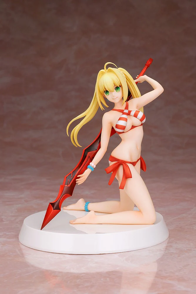 1/8 Caster/Nero Claudius (Summer Queens) - Image 2